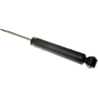 Jeu de 2 amortisseurs arrière DENCKERMANN OEM 1432356