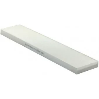 Filtre, air de l'habitacle DENCKERMANN OEM 7MO819638A