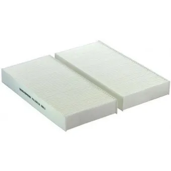 Filtre, air de l'habitacle DENCKERMANN OEM 08R79S5A600
