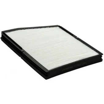 Filtre, air de l'habitacle DENCKERMANN OEM 96207422