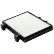 DENCKERMANN M110066 - Filtre, air de l'habitacle