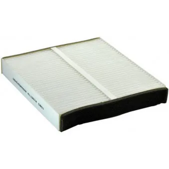 Filtre, air de l'habitacle DENCKERMANN OEM 72880SA0009P