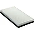 DENCKERMANN M110175 - Filtre, air de l'habitacle