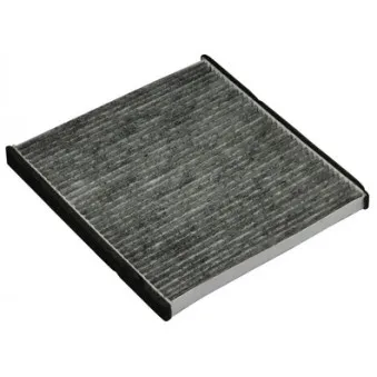 Filtre, air de l'habitacle DENCKERMANN OEM 8713933010