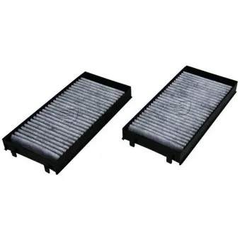 Filtre, air de l'habitacle DENCKERMANN OEM 64119248294