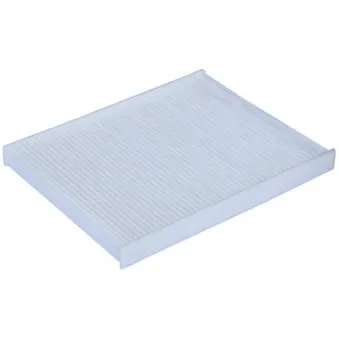 Filtre, air de l'habitacle DENCKERMANN M110523