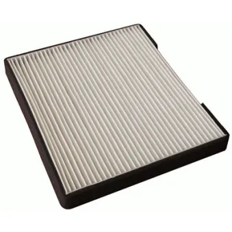 Filtre, air de l'habitacle DENCKERMANN OEM 971332D900