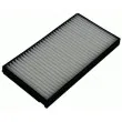 DENCKERMANN M110675 - Filtre, air de l'habitacle
