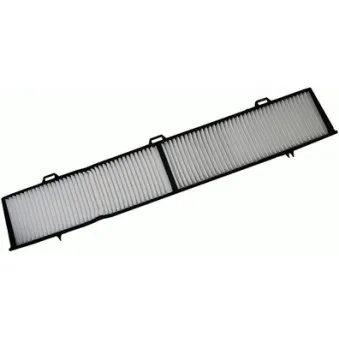 Filtre, air de l'habitacle DENCKERMANN OEM 64316962551