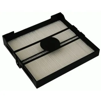 Filtre, air de l'habitacle DENCKERMANN OEM G3010SA100