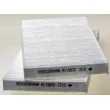 DENCKERMANN M110830 - Filtre, air de l'habitacle