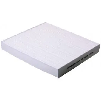 Filtre, air de l'habitacle DENCKERMANN OEM 971332G000