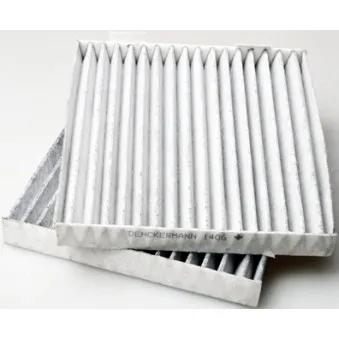 Filtre, air de l'habitacle DENCKERMANN OEM 64319312317