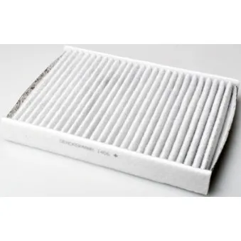 Filtre, air de l'habitacle DENCKERMANN OEM 6479K9
