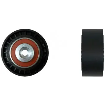 Poulie renvoi/transmission, courroie trapézoïdale à nervures DENCKERMANN OEM 6682021119
