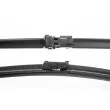 DENCKERMANN VD10020 - Kit balais d'essuie-glace