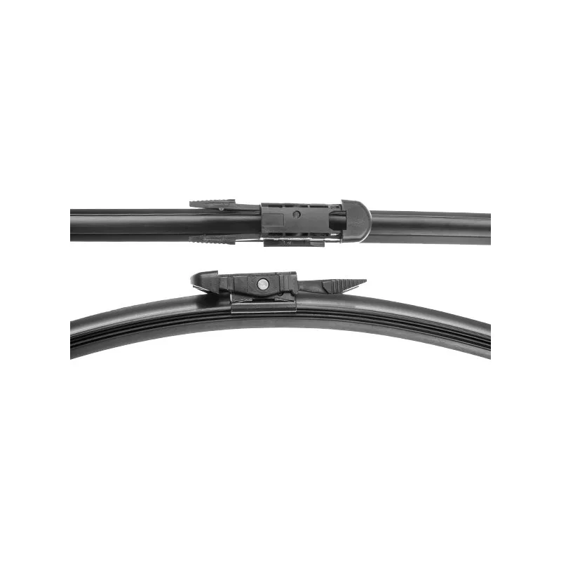 Kit balais d'essuie-glace DENCKERMANN VD10033 - Visuel 1