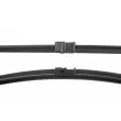 DENCKERMANN VD10061 - Kit balais d'essuie-glace