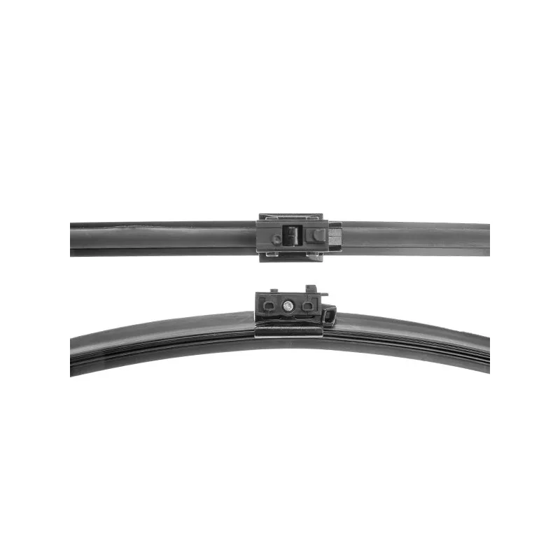 Kit balais d'essuie-glace DENCKERMANN VD10114 - Visuel 1