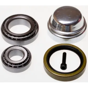 Roulement de roue avant DENCKERMANN OEM 1243300251
