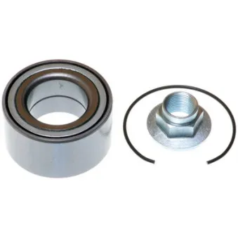 Roulement de roue avant DENCKERMANN OEM 5172029100