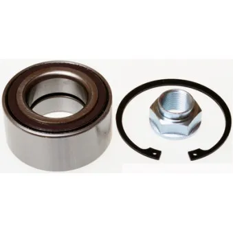 Roulement de roue avant DENCKERMANN OEM 44300S9A008
