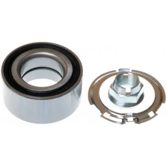 Roulement de roue avant DENCKERMANN OEM 91160086