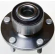 DENCKERMANN W413367 - Roulement de roue avant