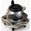 DENCKERMANN W413414 - Roulement de roue avant