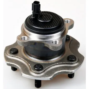 Roulement de roue avant DENCKERMANN OEM 4245012110