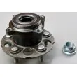 DENCKERMANN W413466 - Roulement de roue avant