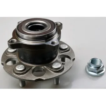 Roulement de roue avant DENCKERMANN OEM 42200STK951