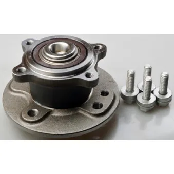 Roulement de roue arrière DENCKERMANN OEM 33416756830