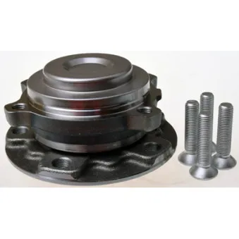 Roulement de roue avant DENCKERMANN OEM 6260