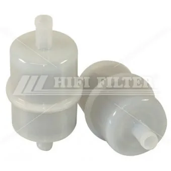 HIFI FILTER BE 1003 - Filtre à carburant