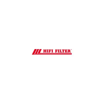 HIFI FILTER BE 551 - Filtre à carburant