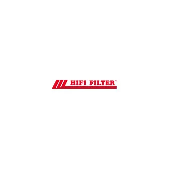 HIFI FILTER BE 601 - Filtre à carburant