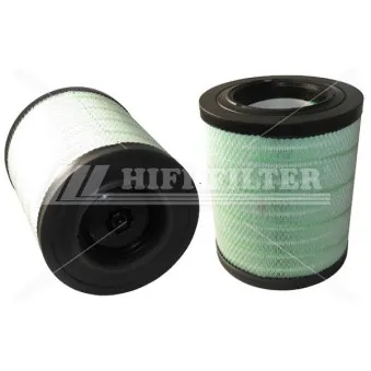 HIFI FILTER KA 16902 - Filtre à air