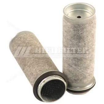 Filtre à air HIFI FILTER [SA 10027]