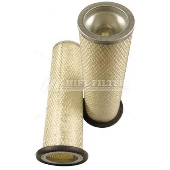 HIFI FILTER SA 10754 - Filtre à air