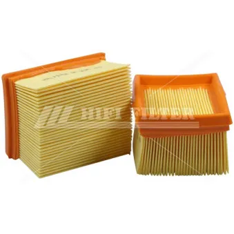 HIFI FILTER SA 12210 - Filtre à air