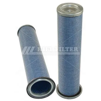 HIFI FILTER SA 14115 - Filtre à air