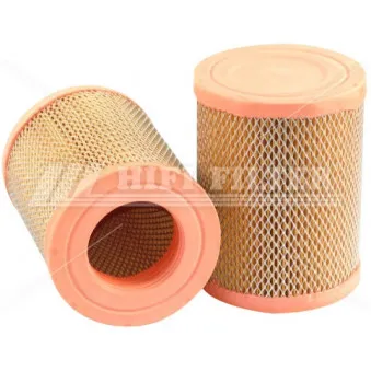 HIFI FILTER SA 16391 - Filtre à air