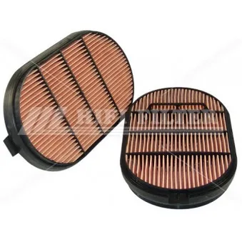 HIFI FILTER SA 16508 - Filtre à air