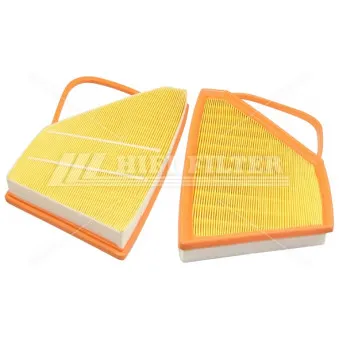 HIFI FILTER SA 5298 - Filtre à air