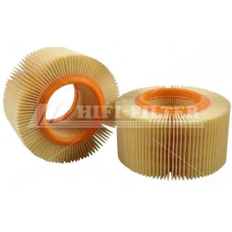 HIFI FILTER SA 537 - Filtre à air
