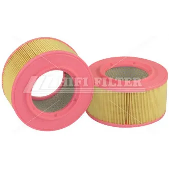 HIFI FILTER SA 5395 - Filtre à air