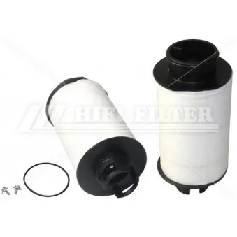HIFI FILTER SAO 5359 - Filtre, ventilation du carter-moteur
