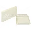 Filtre, air de l'habitacle HIFI FILTER [SC 8119]