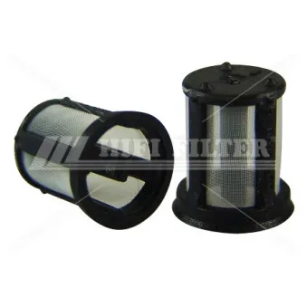HIFI FILTER SD 70363 - Filtre d'urée